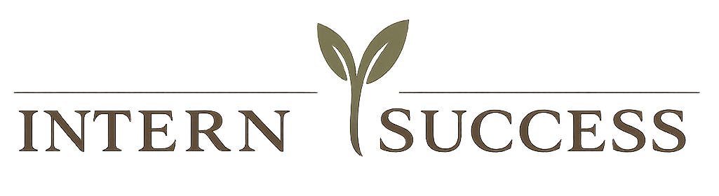 Intern Success